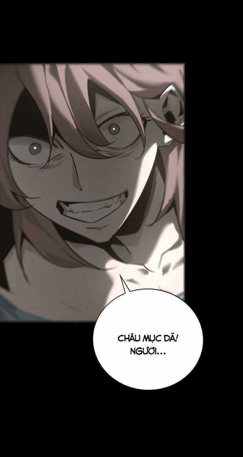 U Nhân - Chapter 21 - Trang 50