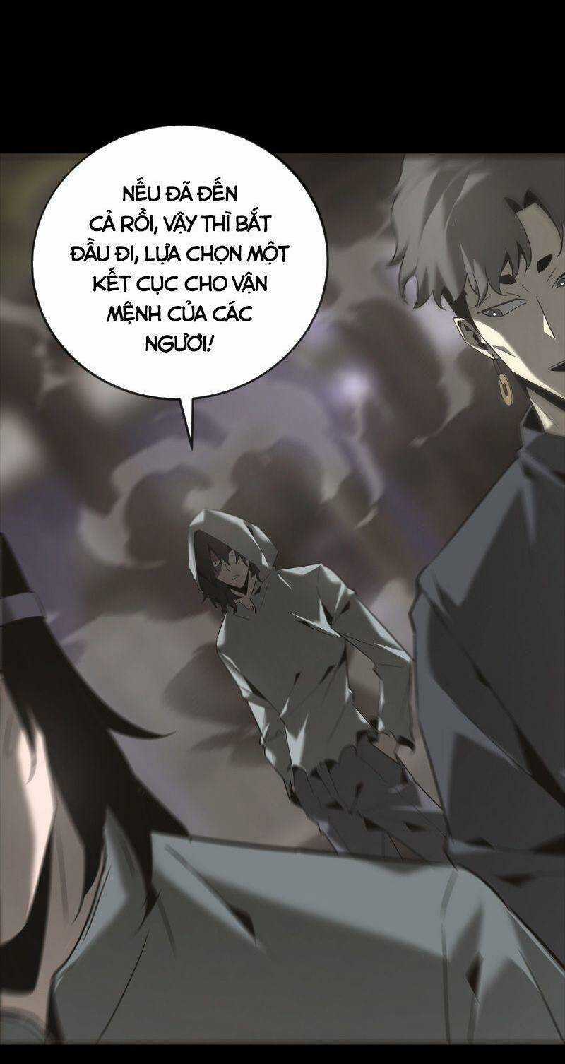 U Nhân - Chapter 21 - Trang 51