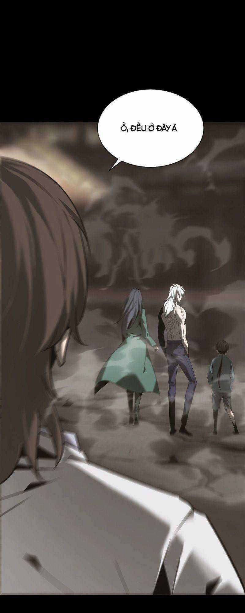 U Nhân - Chapter 21 - Trang 52