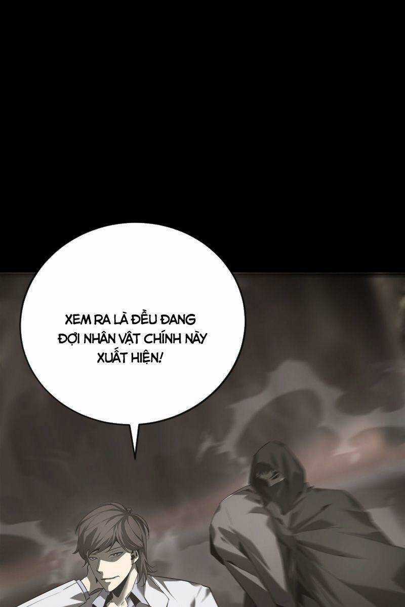 U Nhân - Chapter 21 - Trang 53