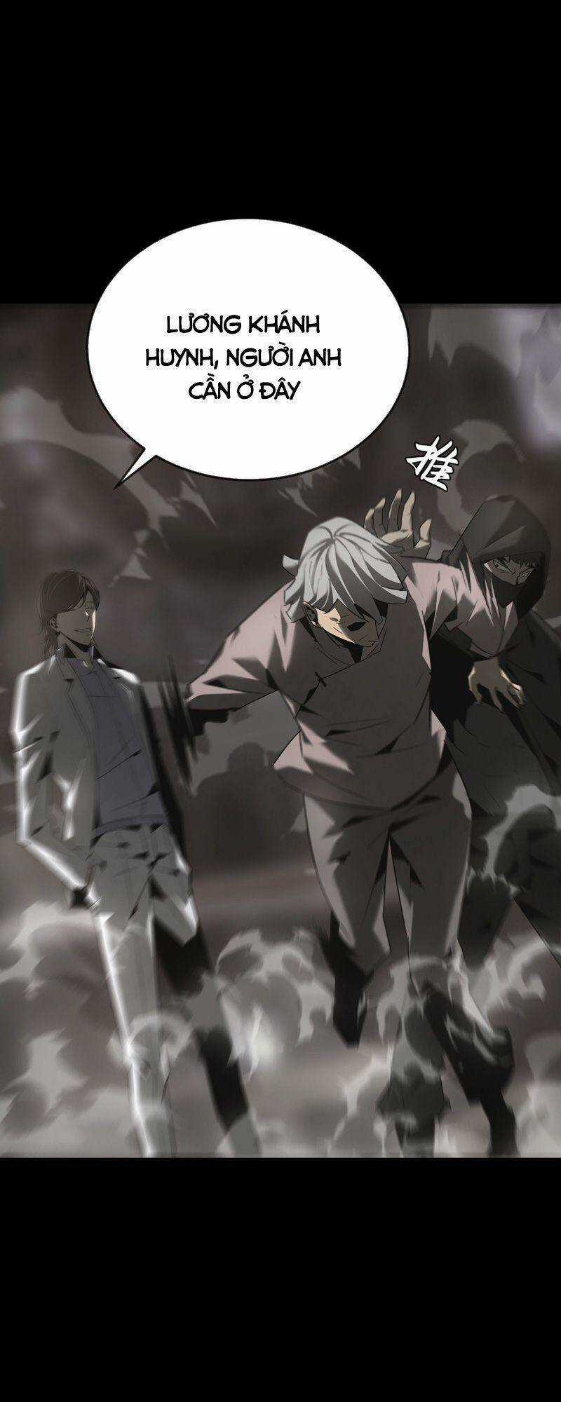 U Nhân - Chapter 21 - Trang 55