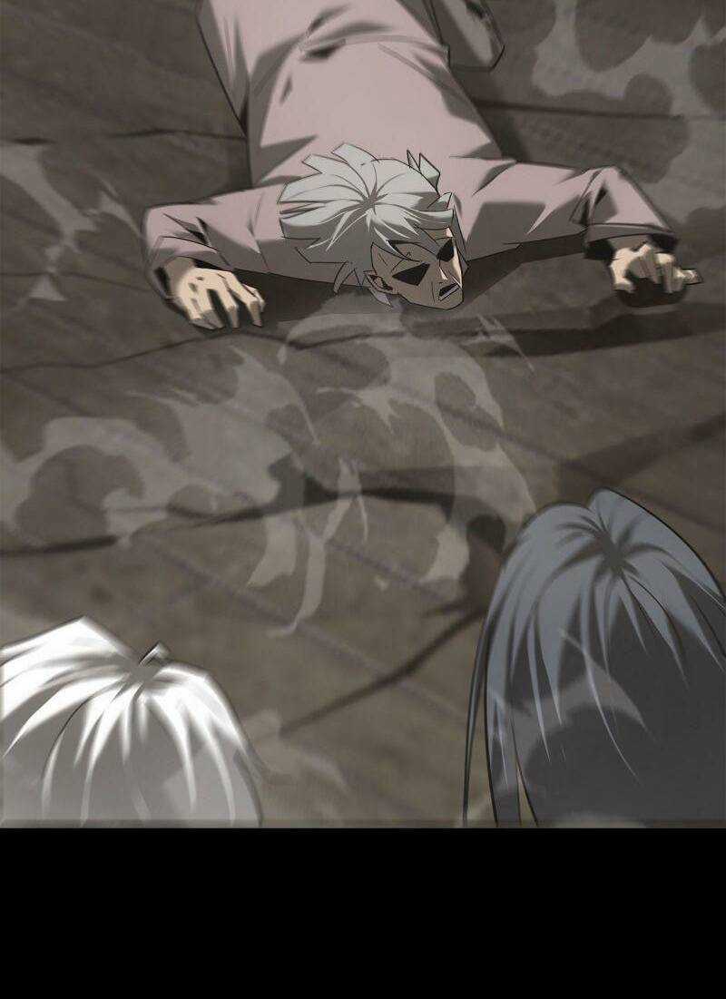 U Nhân - Chapter 21 - Trang 57