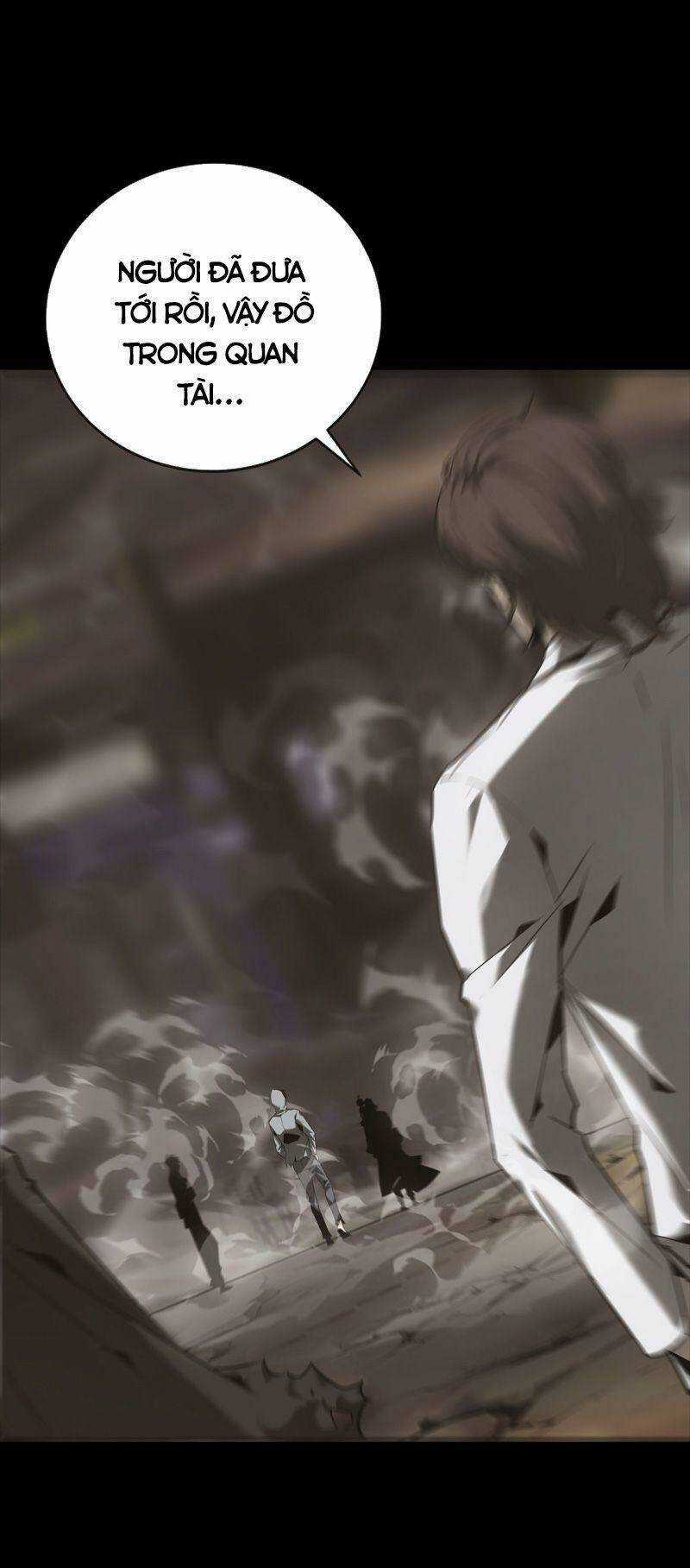 U Nhân - Chapter 21 - Trang 58