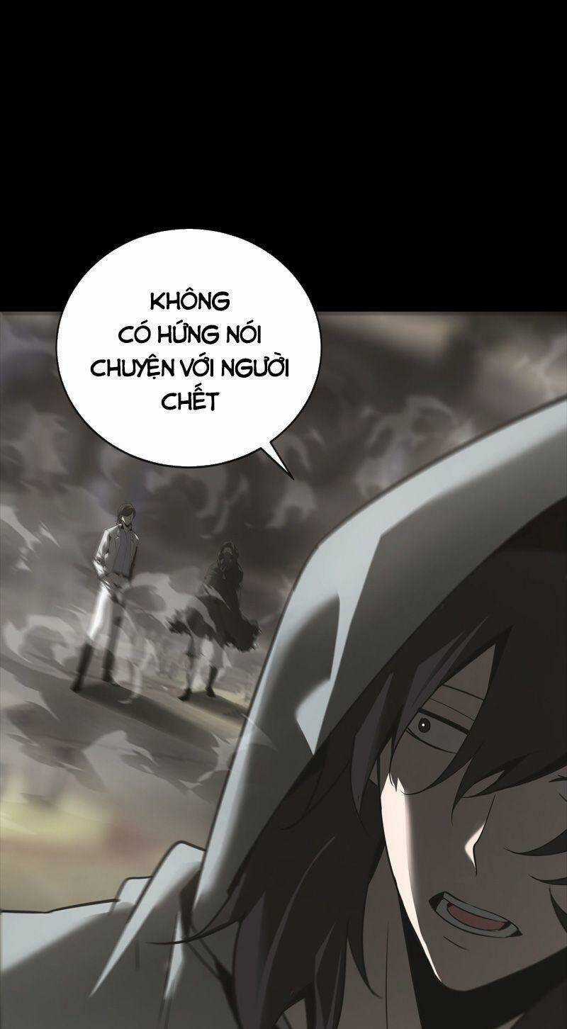 U Nhân - Chapter 21 - Trang 60