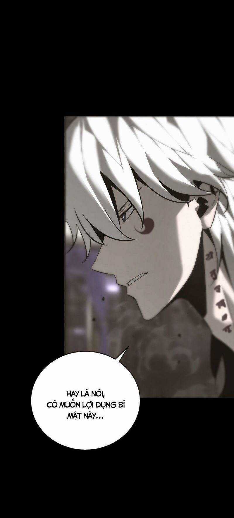 U Nhân - Chapter 21 - Trang 7