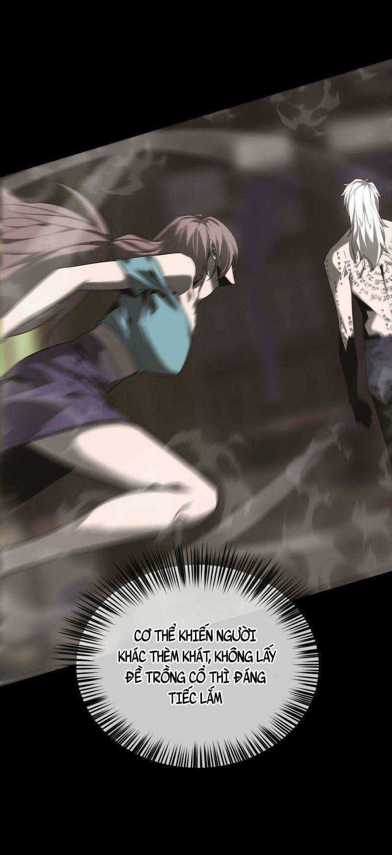 U Nhân - Chapter 21 - Trang 62