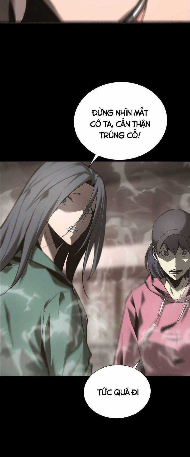 U Nhân - Chapter 21 - Trang 68