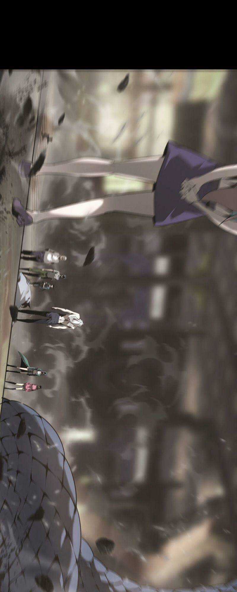 U Nhân - Chapter 21 - Trang 8