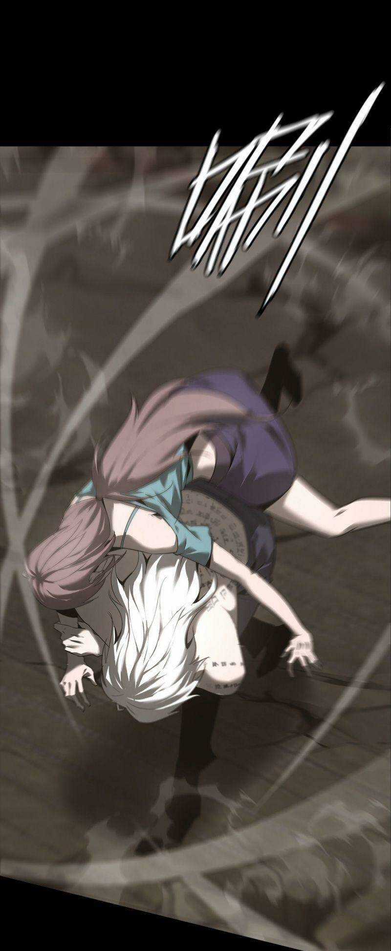 U Nhân - Chapter 21 - Trang 71