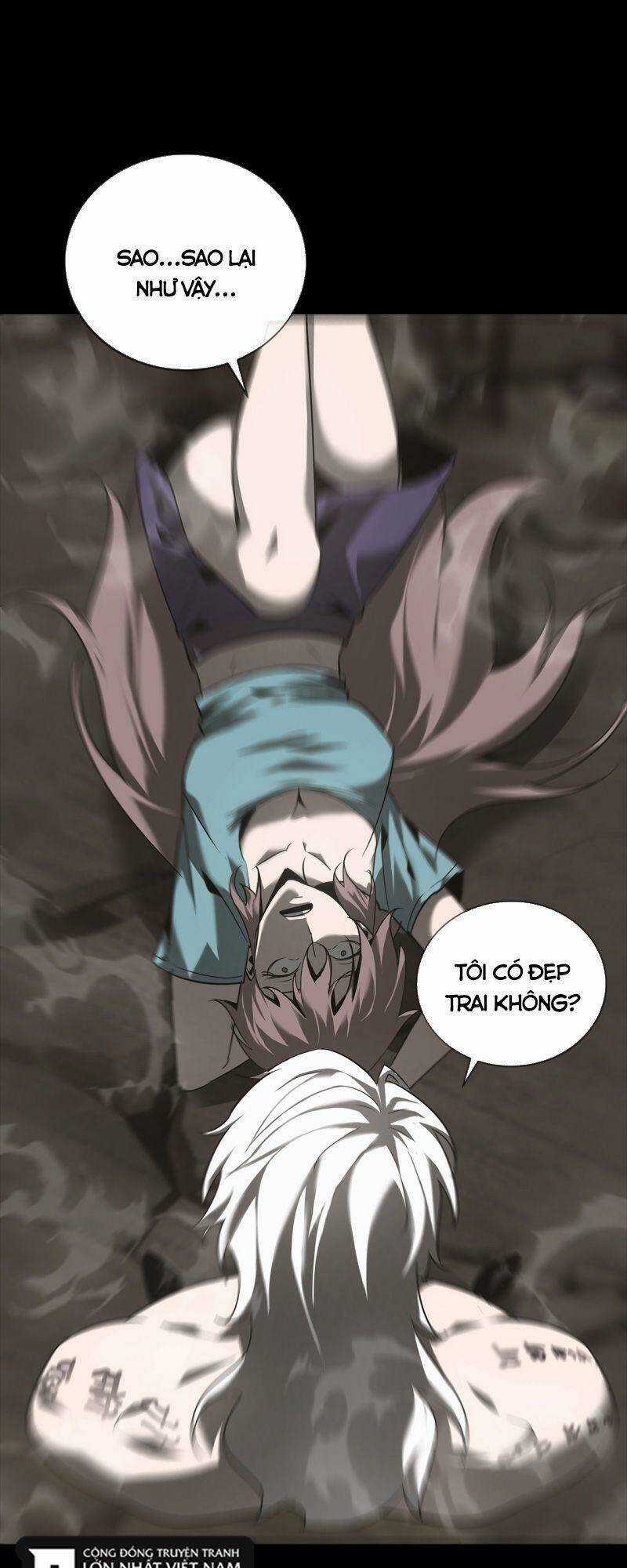 U Nhân - Chapter 21 - Trang 73