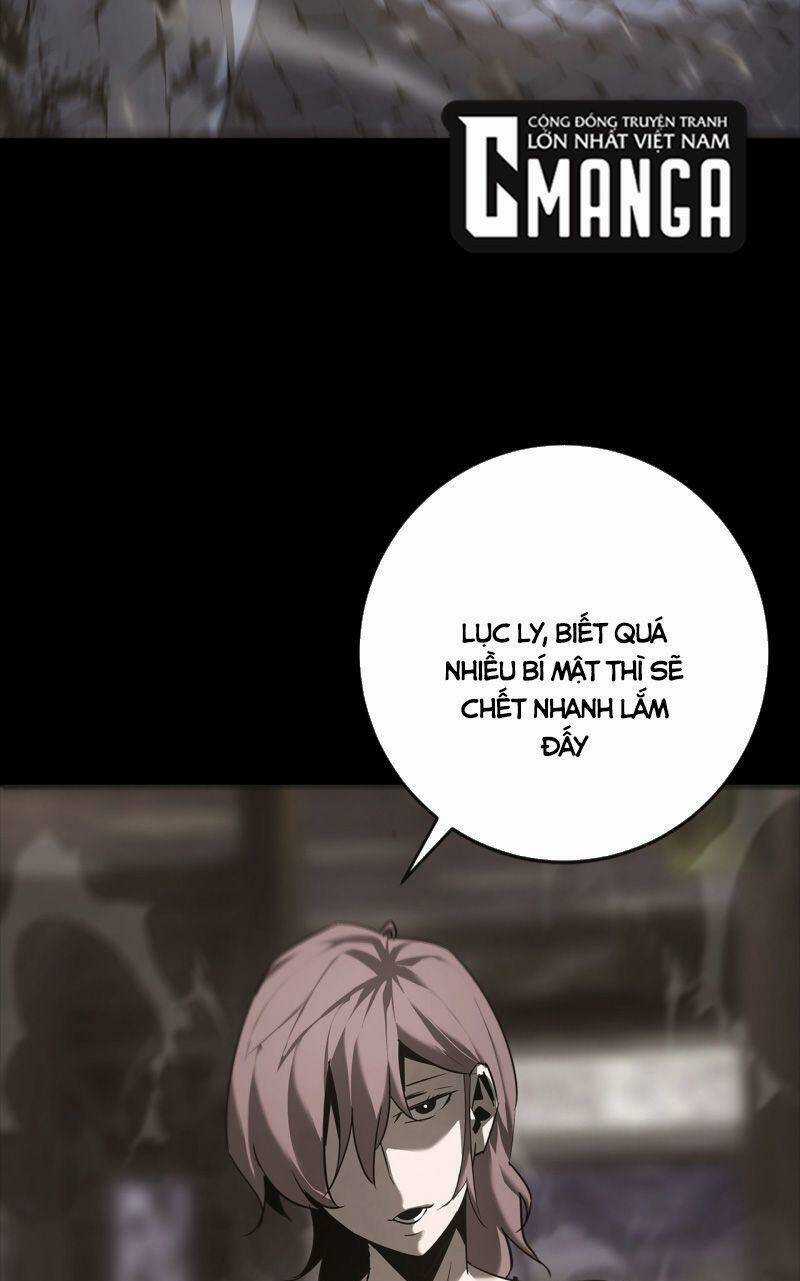 U Nhân - Chapter 21 - Trang 9