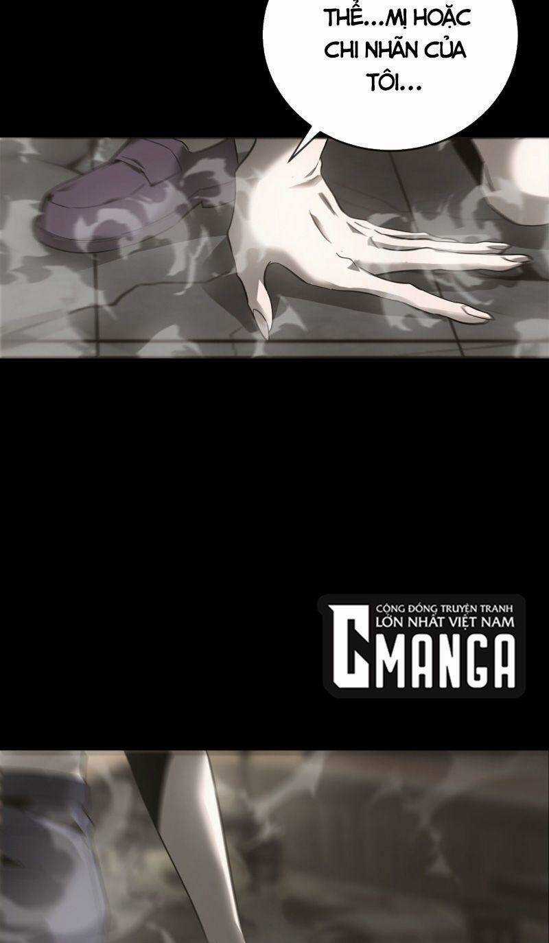 U Nhân - Chapter 22 - Trang 2