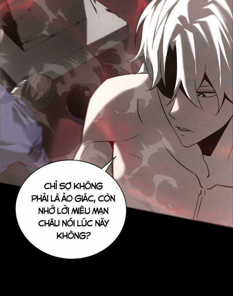 U Nhân - Chapter 22 - Trang 13