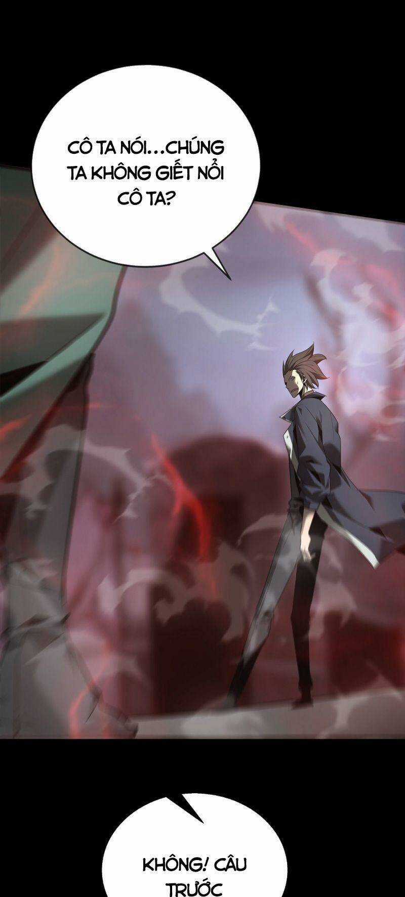 U Nhân - Chapter 22 - Trang 14