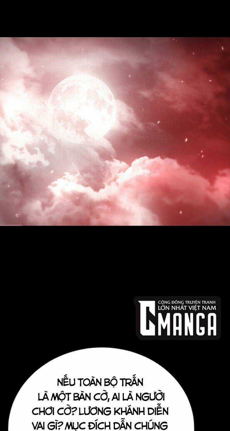 U Nhân - Chapter 22 - Trang 16