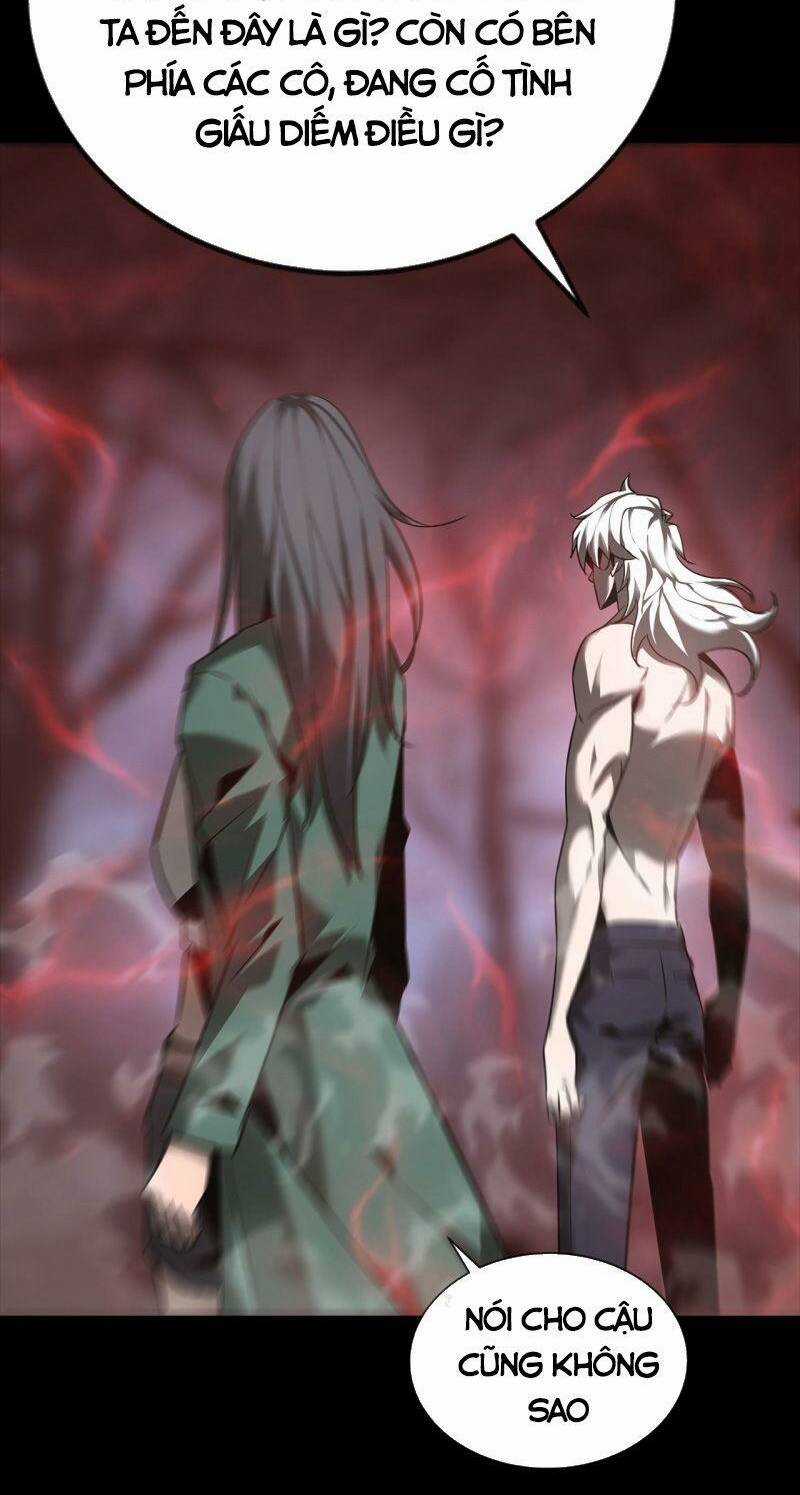 U Nhân - Chapter 22 - Trang 17