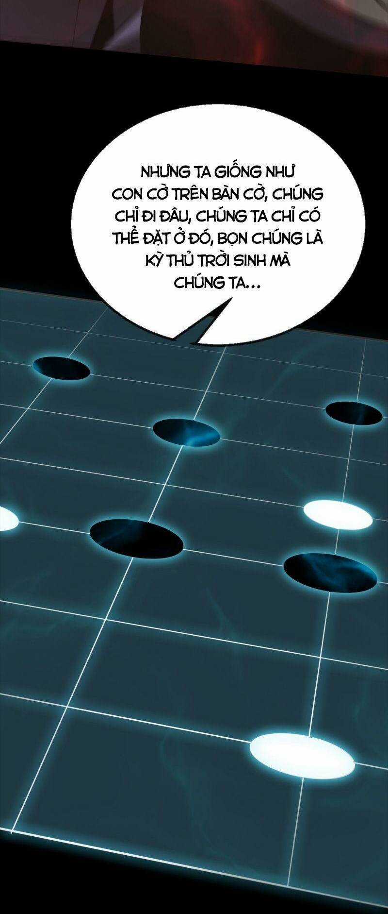 U Nhân - Chapter 22 - Trang 19