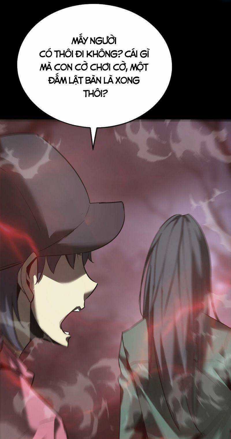 U Nhân - Chapter 22 - Trang 20