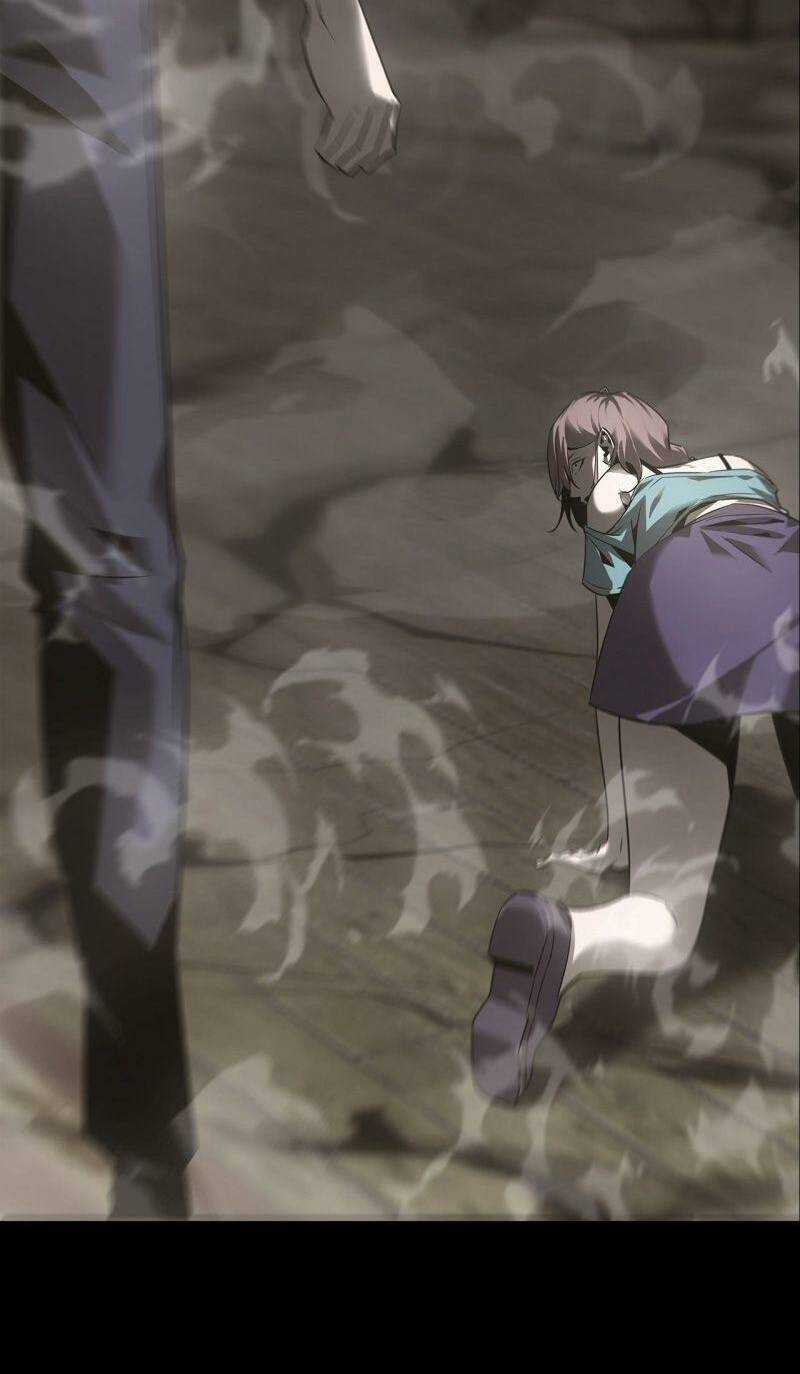 U Nhân - Chapter 22 - Trang 3