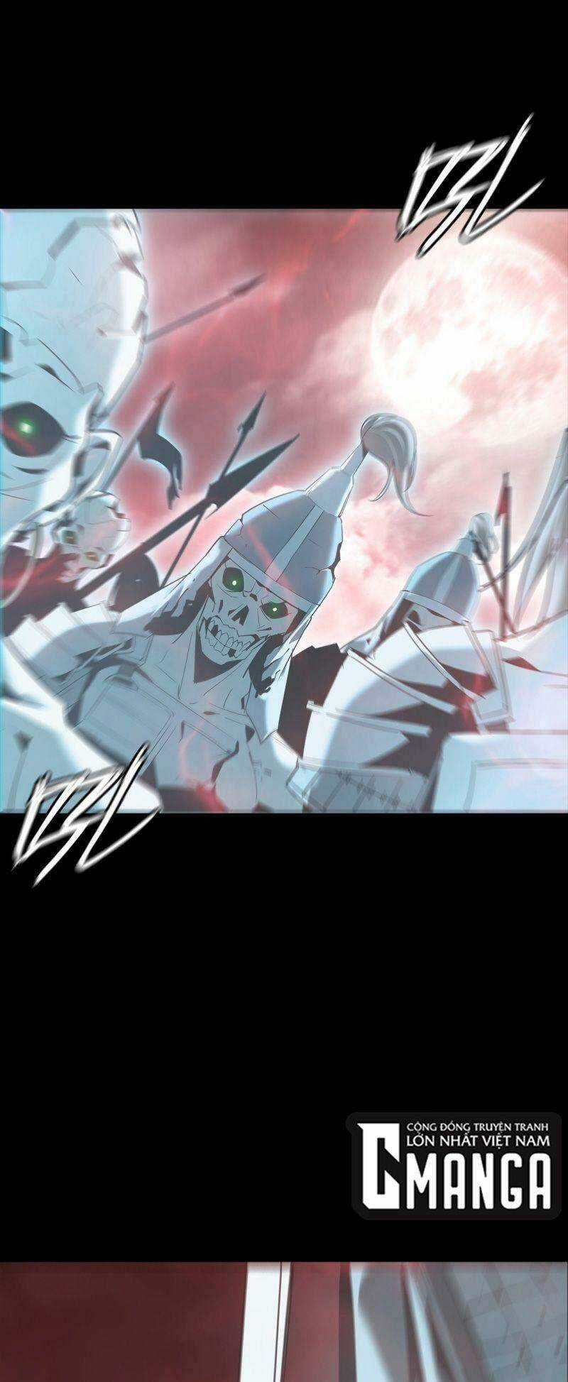 U Nhân - Chapter 22 - Trang 24