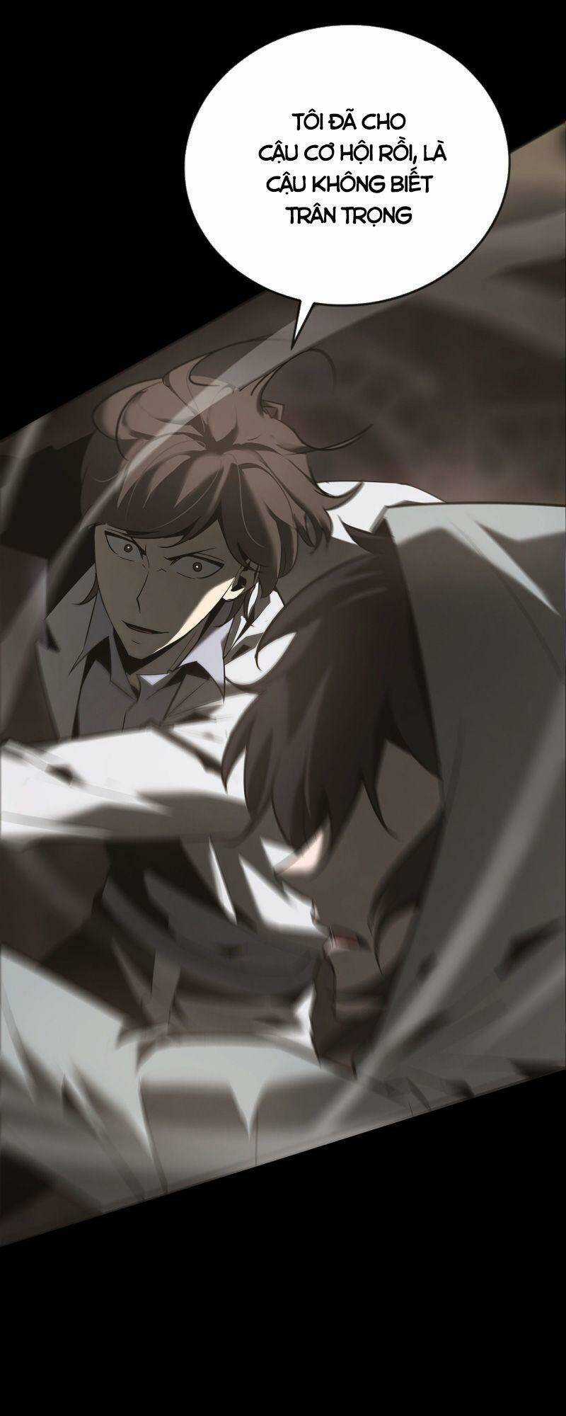 U Nhân - Chapter 22 - Trang 28