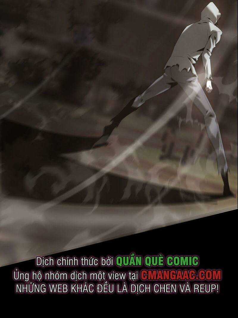 U Nhân - Chapter 22 - Trang 30