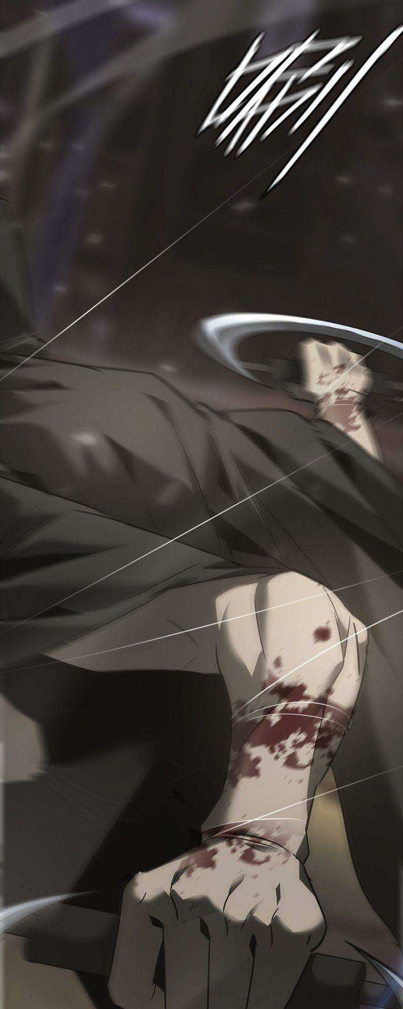 U Nhân - Chapter 22 - Trang 31