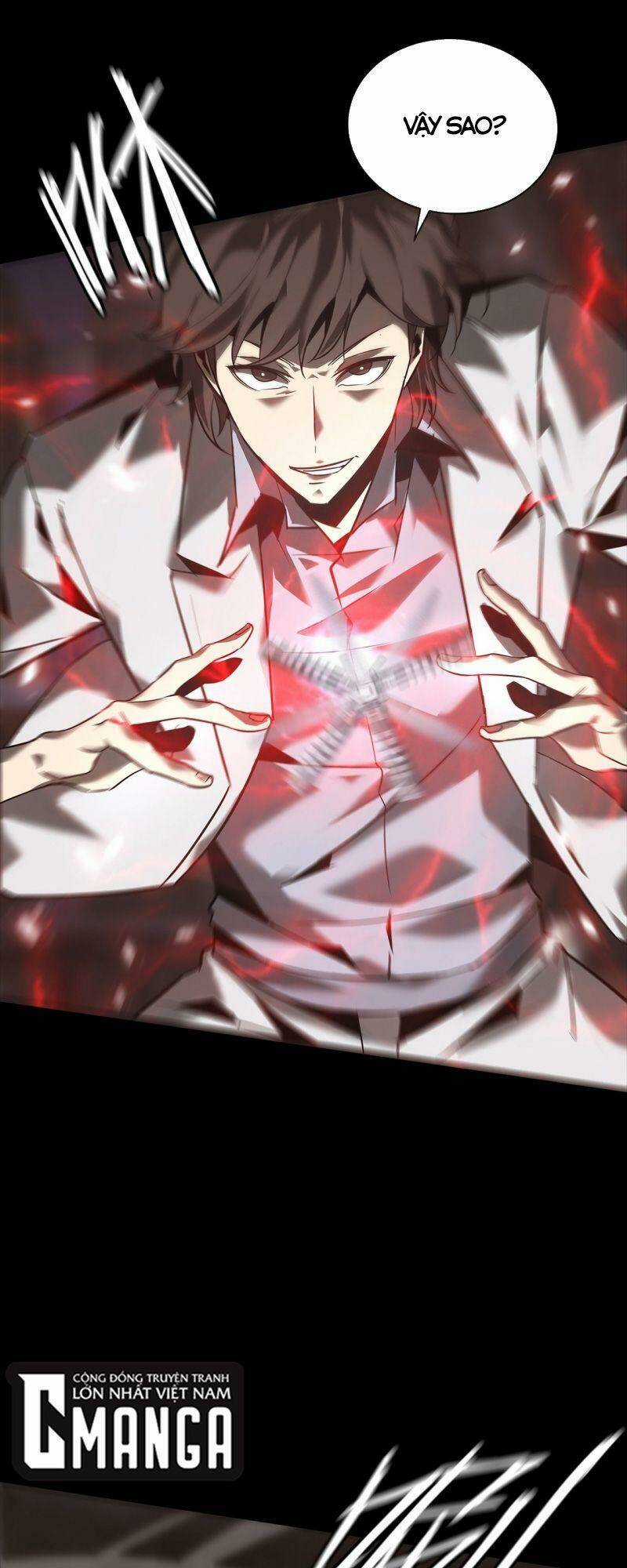 U Nhân - Chapter 22 - Trang 34