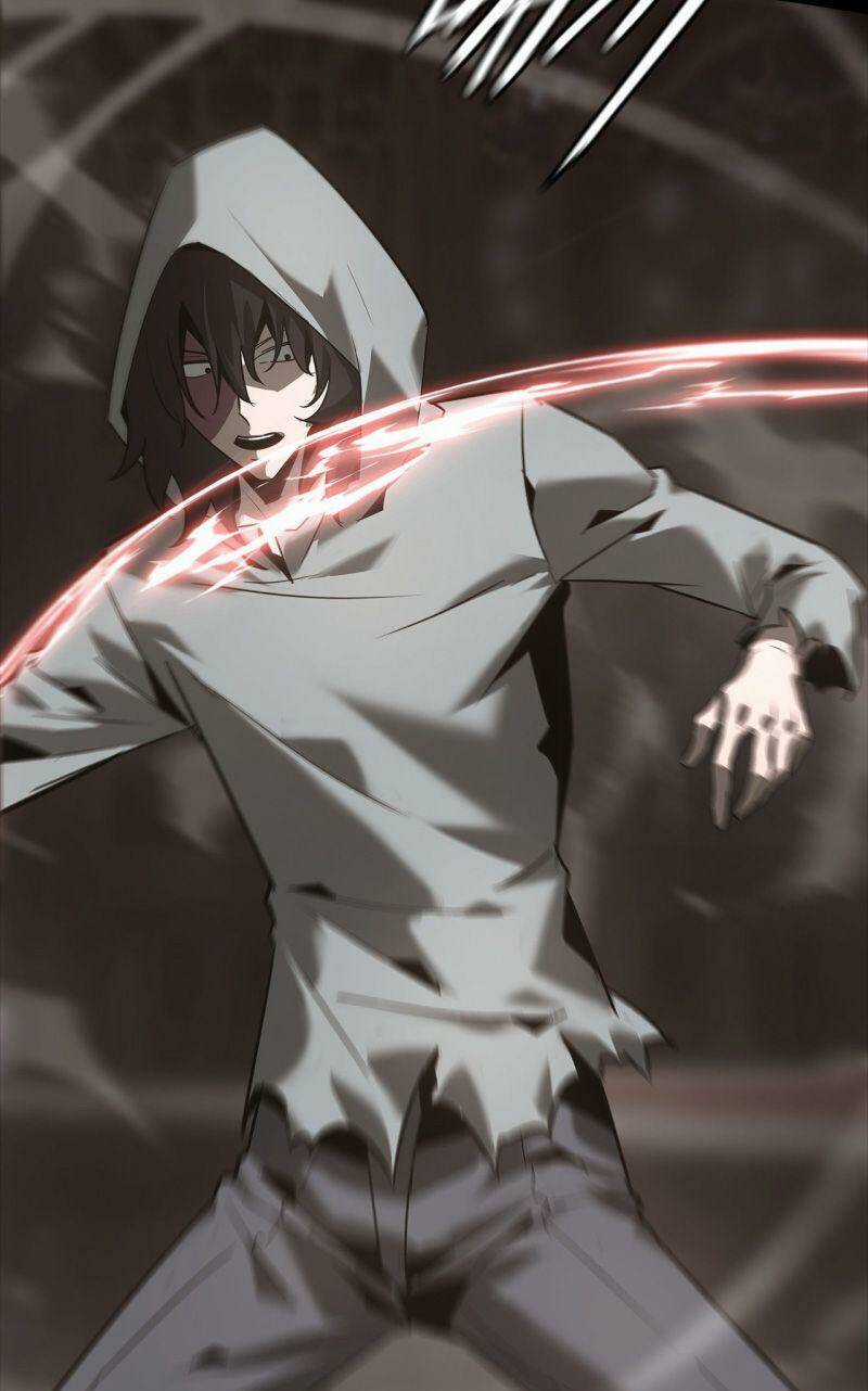 U Nhân - Chapter 22 - Trang 35