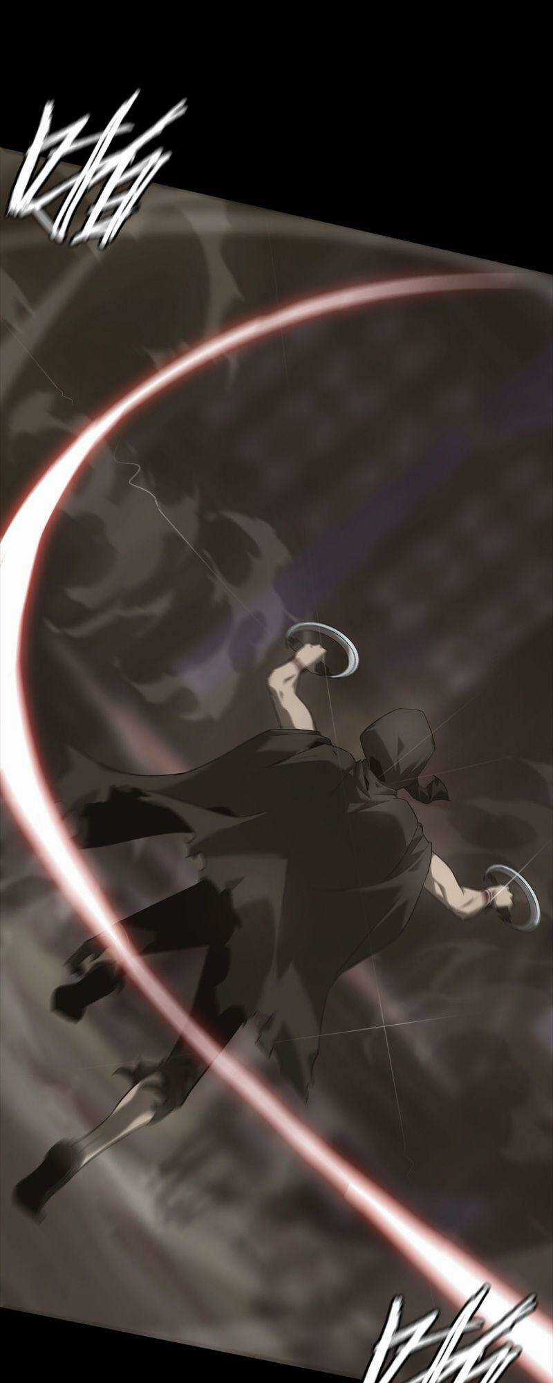 U Nhân - Chapter 22 - Trang 37