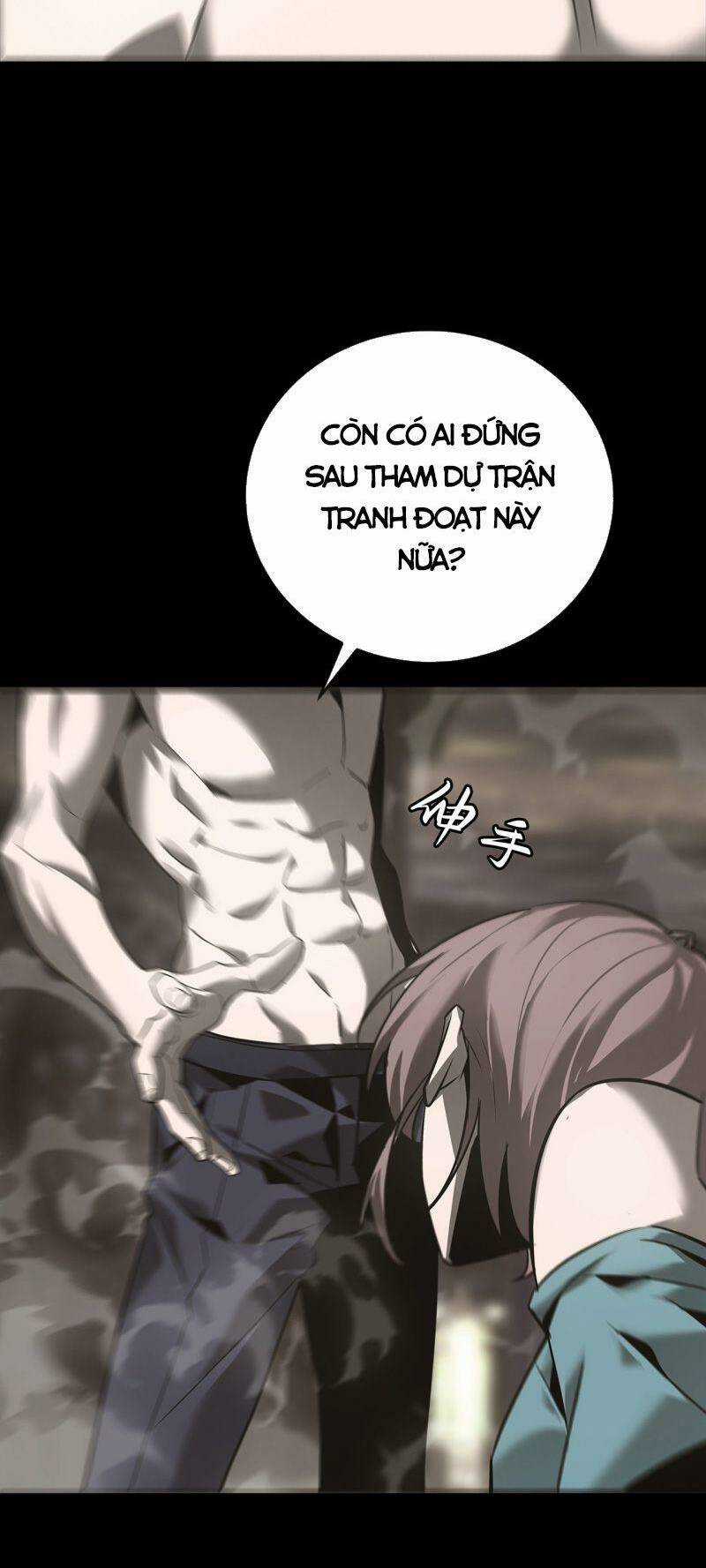 U Nhân - Chapter 22 - Trang 5