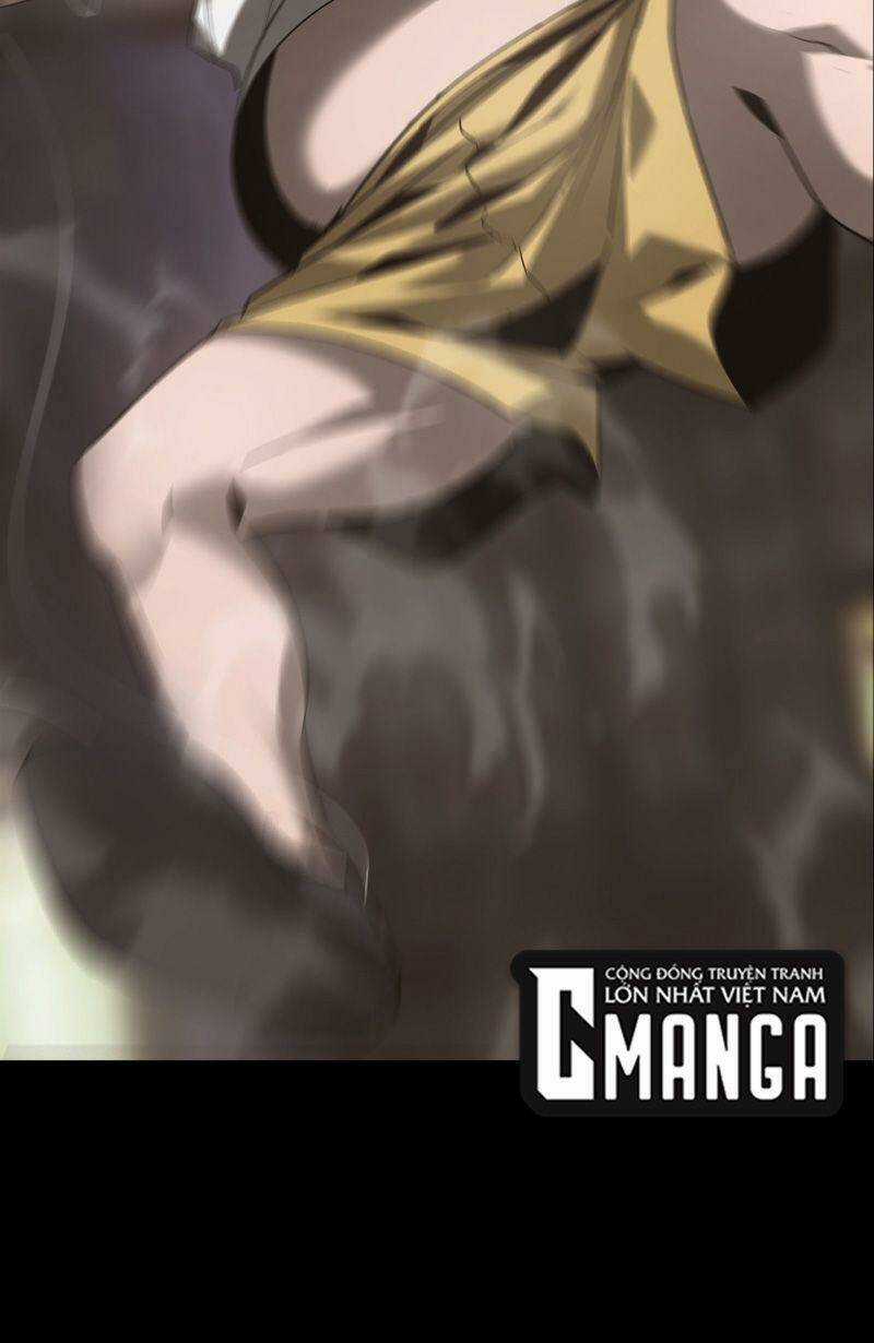 U Nhân - Chapter 22 - Trang 41