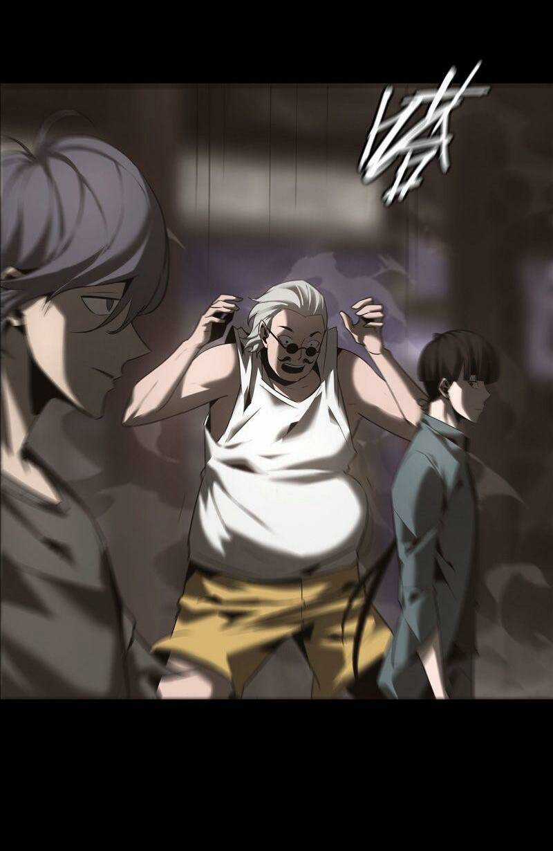 U Nhân - Chapter 22 - Trang 42