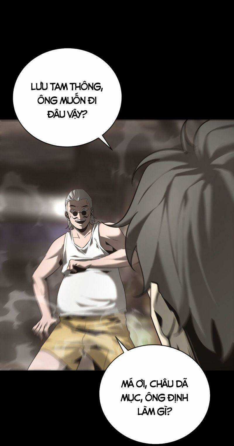 U Nhân - Chapter 22 - Trang 44