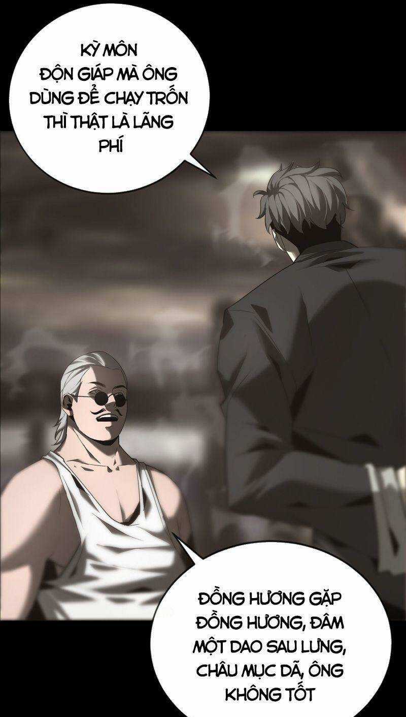 U Nhân - Chapter 22 - Trang 45