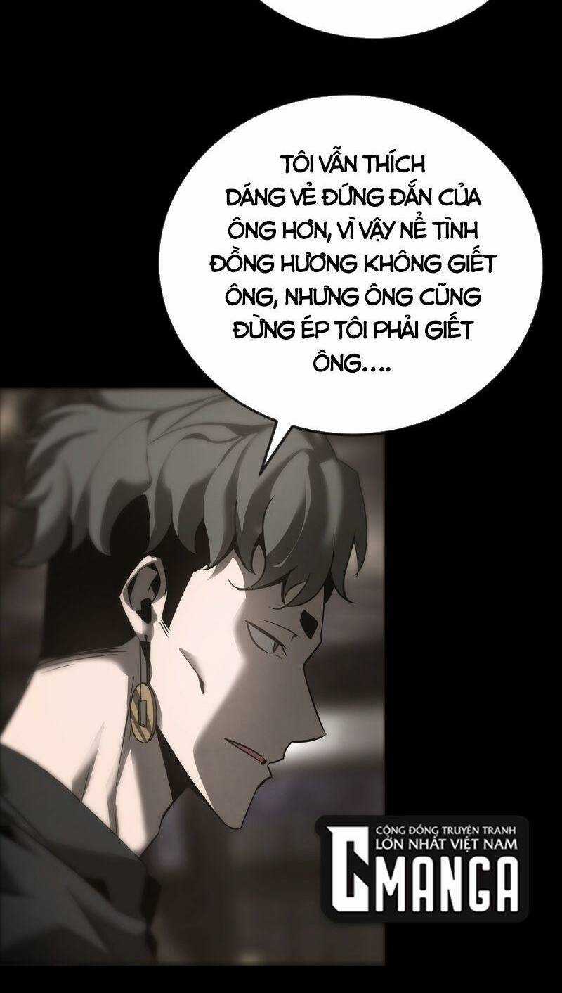 U Nhân - Chapter 22 - Trang 46