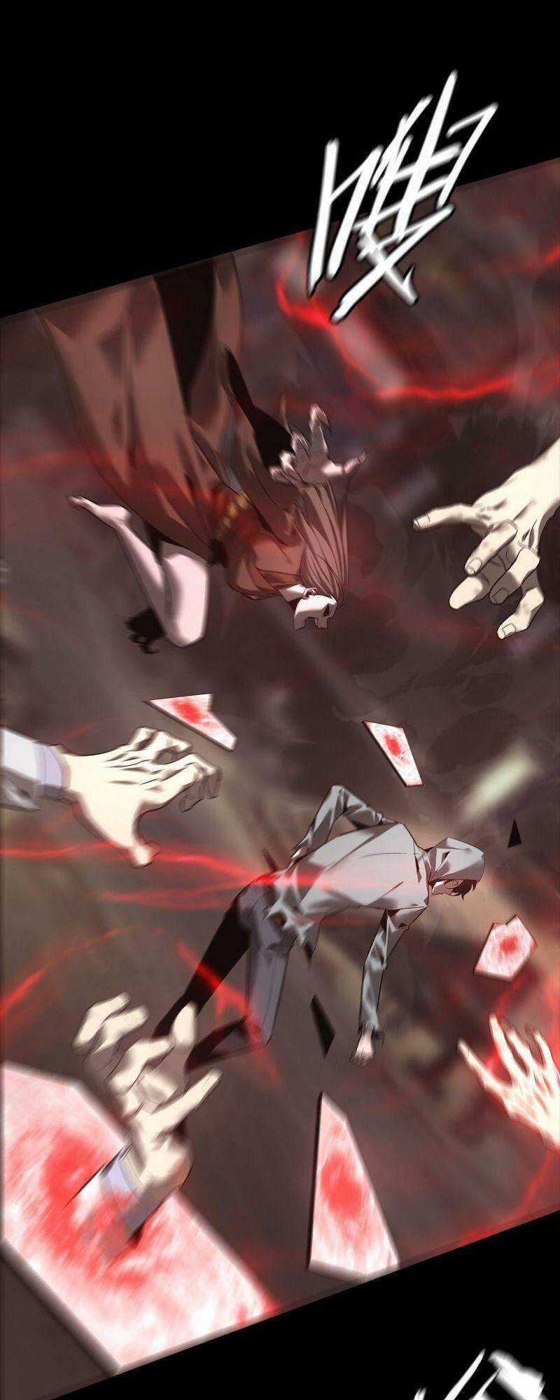 U Nhân - Chapter 22 - Trang 50