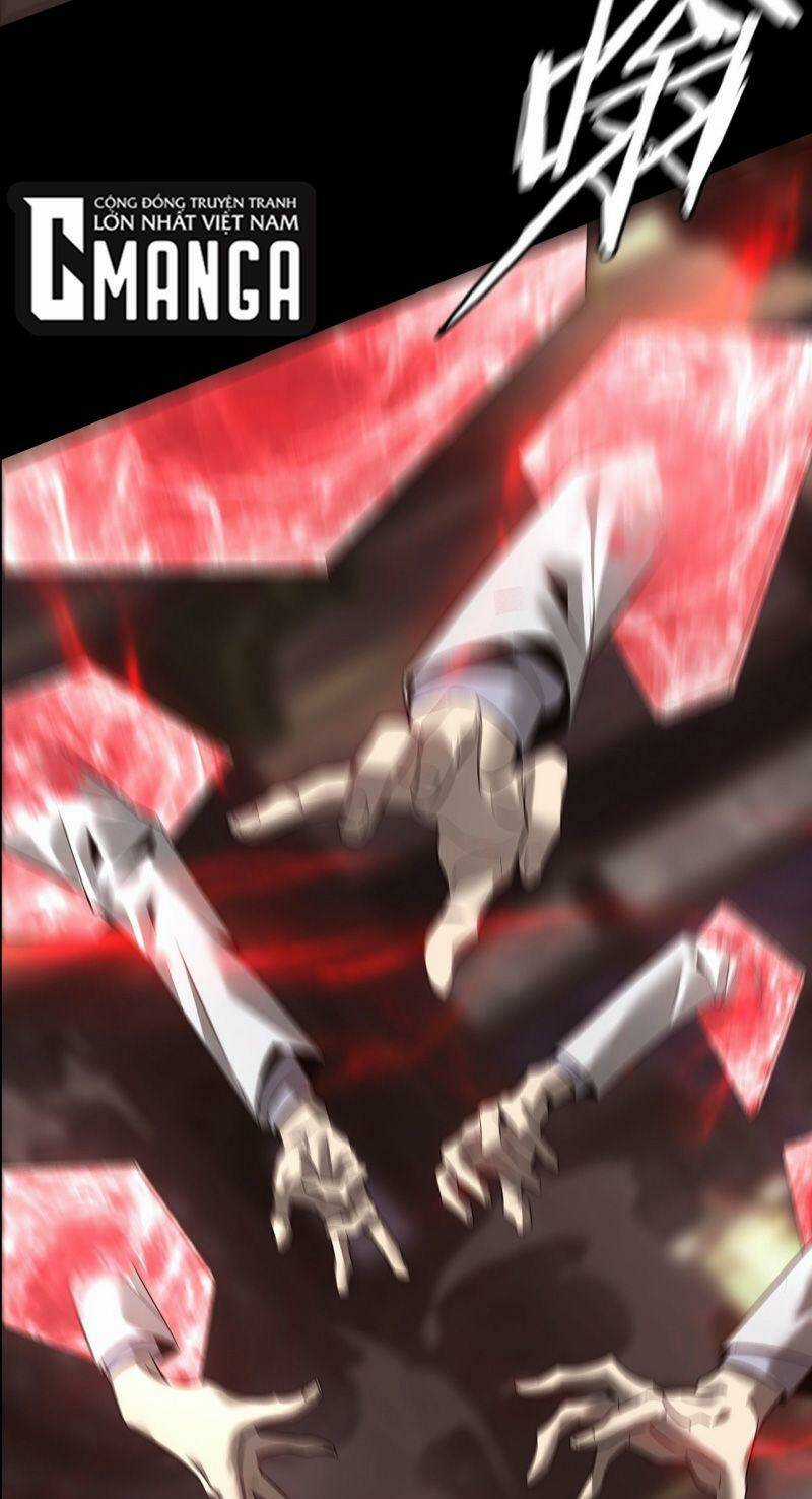 U Nhân - Chapter 22 - Trang 51