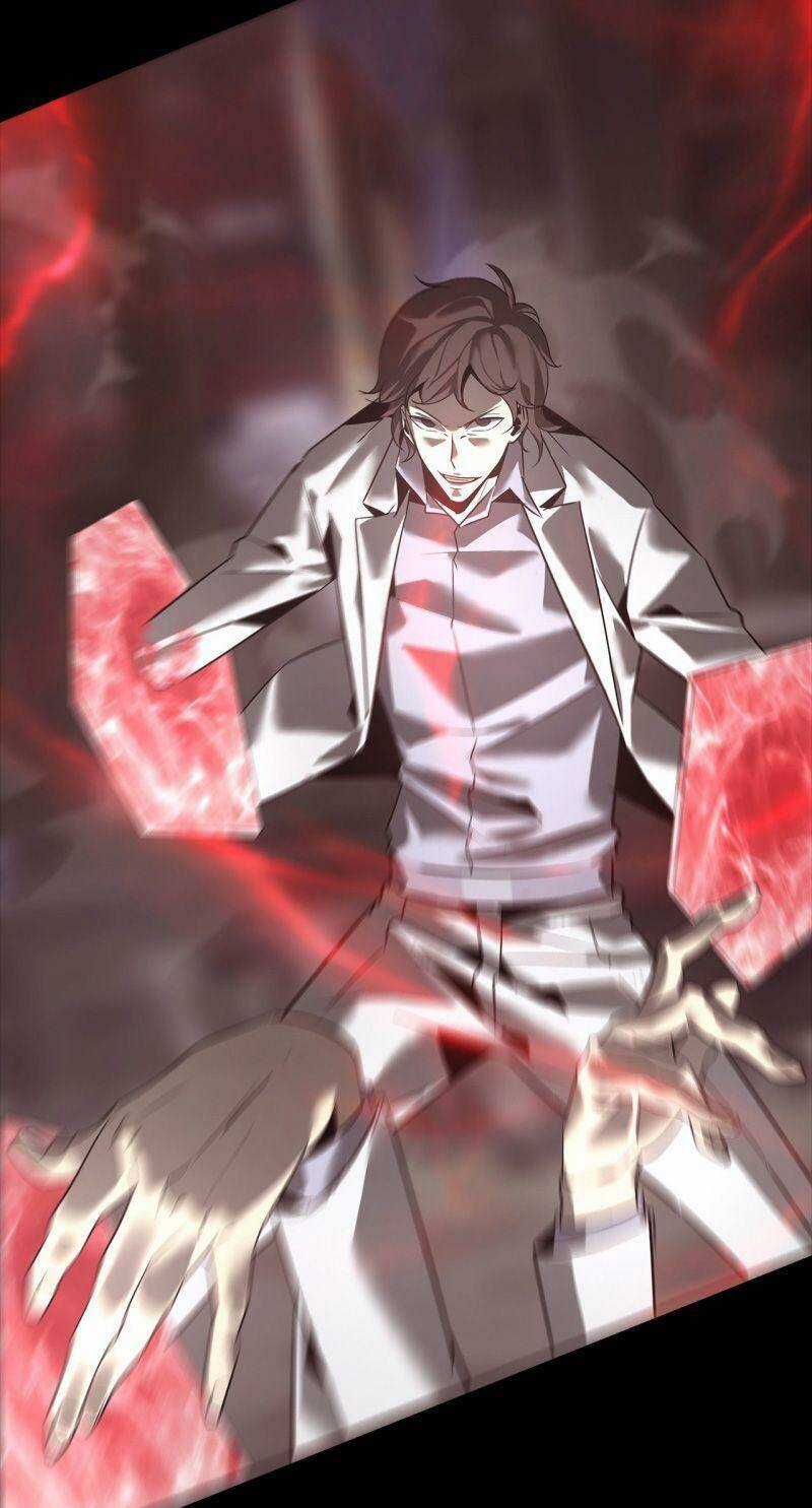 U Nhân - Chapter 22 - Trang 53