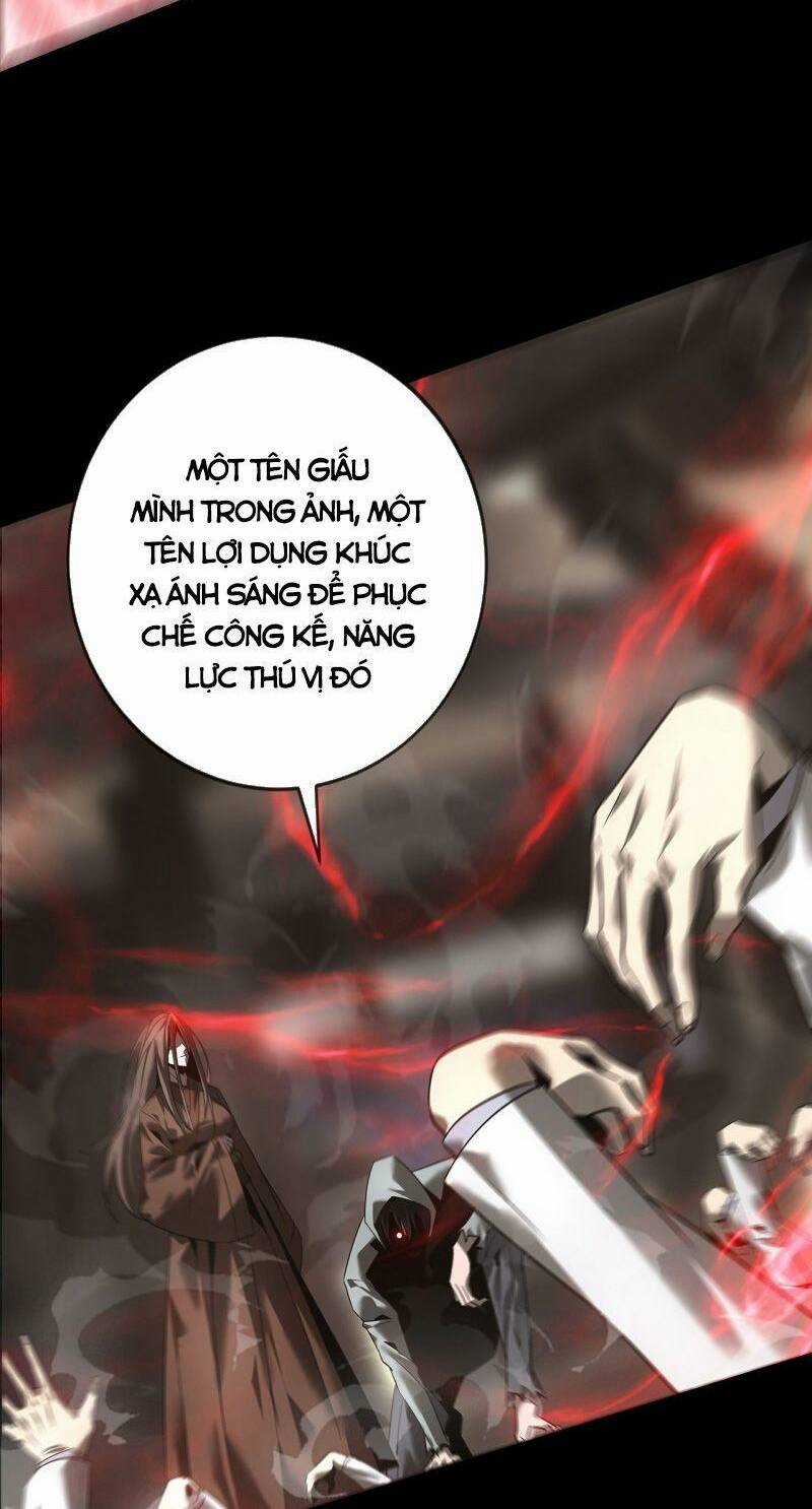 U Nhân - Chapter 22 - Trang 54