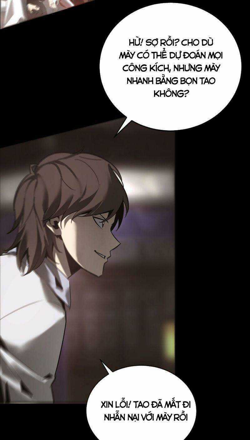 U Nhân - Chapter 22 - Trang 55