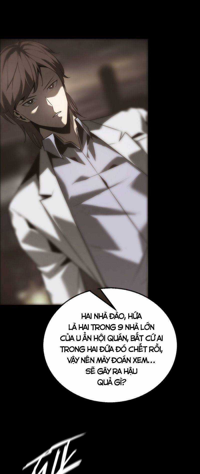 U Nhân - Chapter 22 - Trang 59