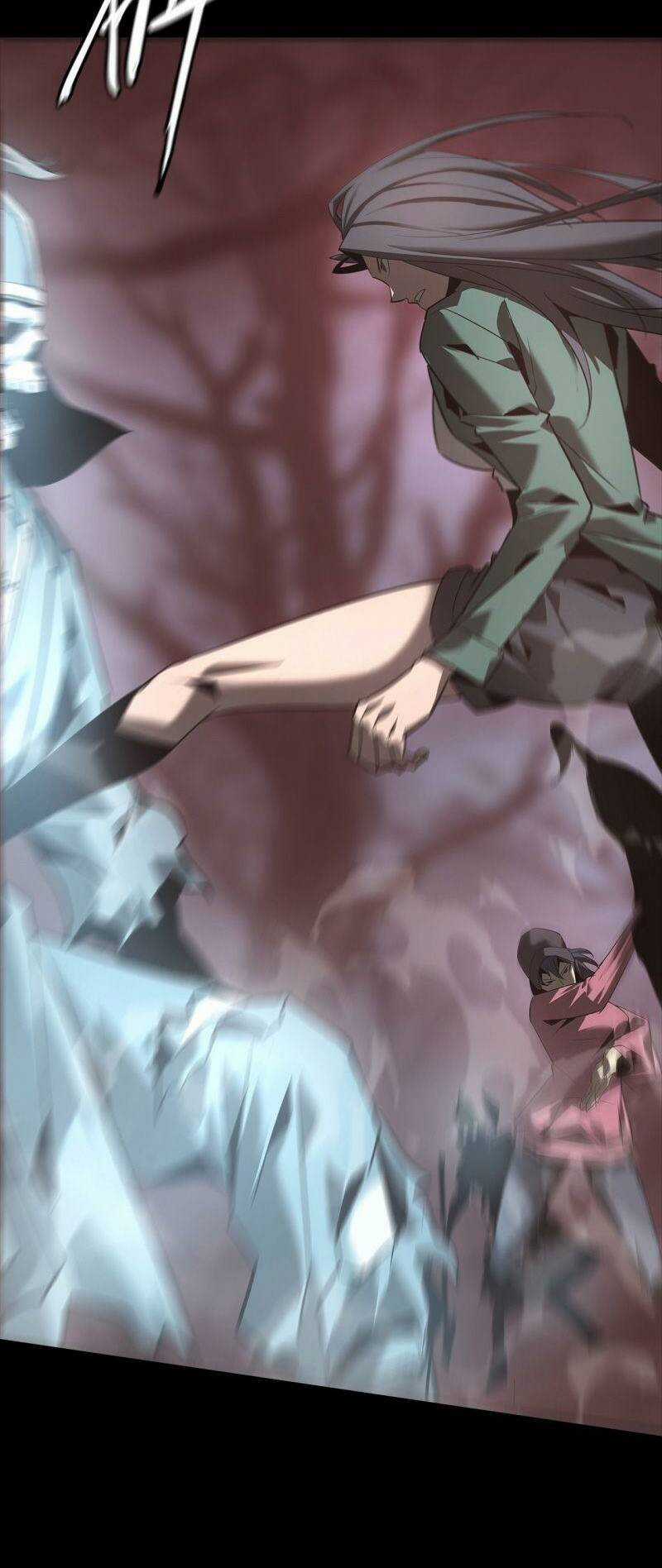 U Nhân - Chapter 22 - Trang 60