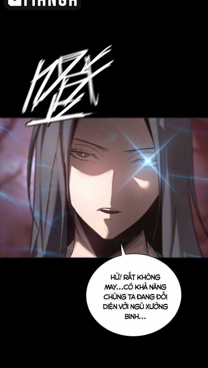 U Nhân - Chapter 22 - Trang 69