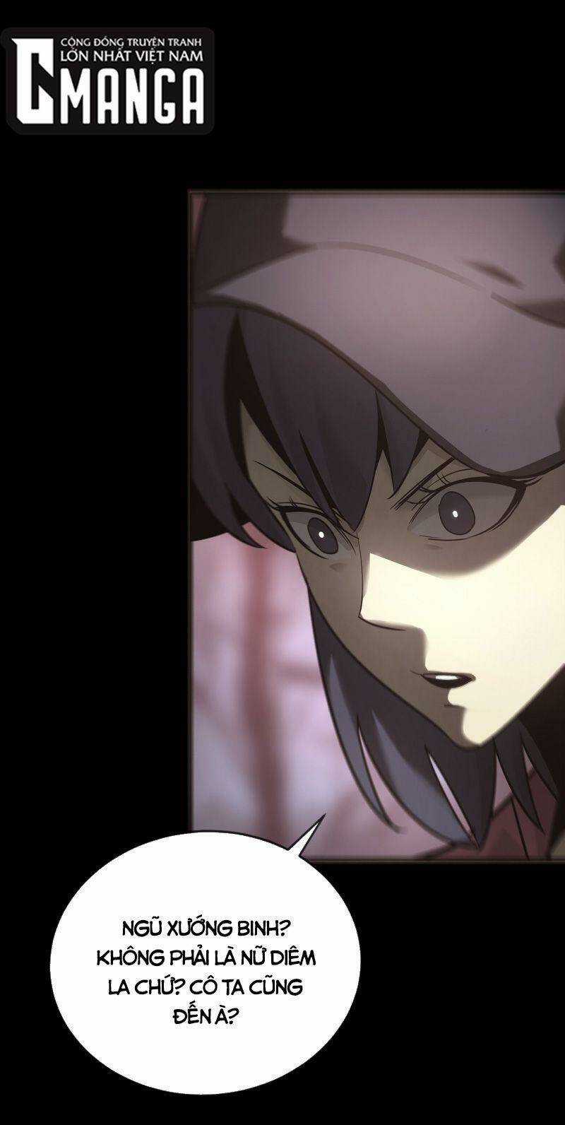 U Nhân - Chapter 23 - Trang 2