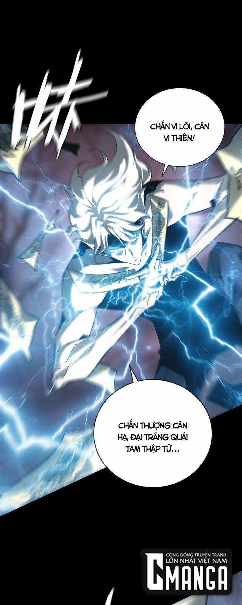 U Nhân - Chapter 23 - Trang 12