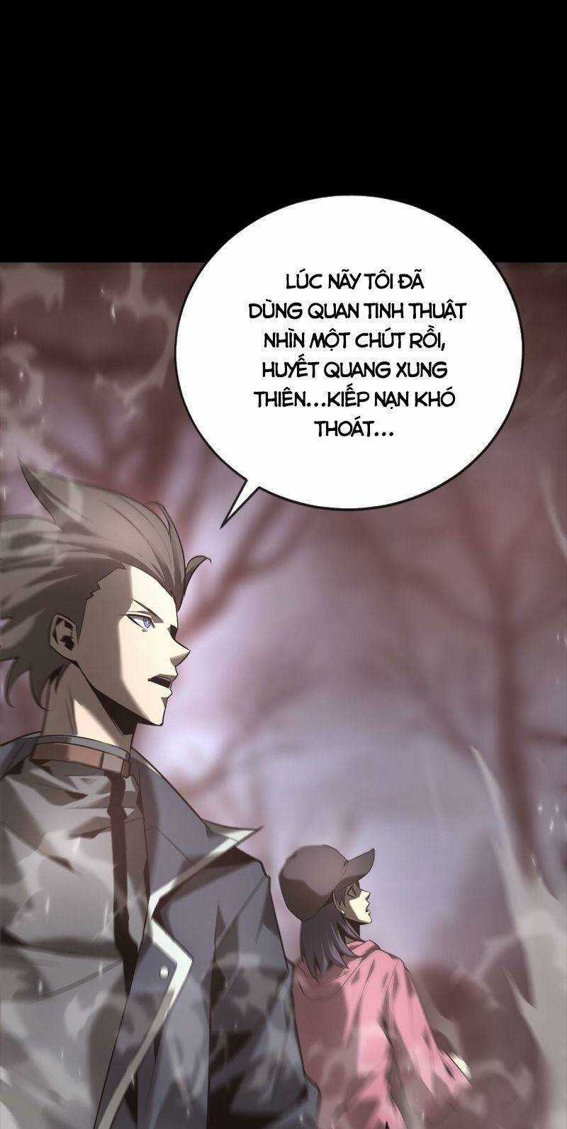 U Nhân - Chapter 23 - Trang 3