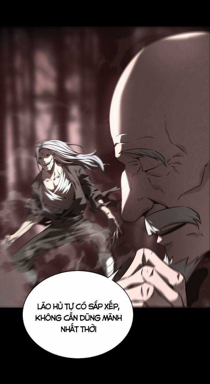 U Nhân - Chapter 23 - Trang 23