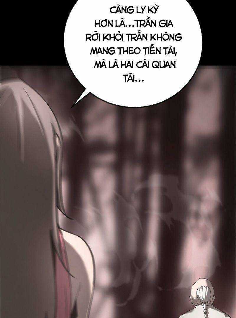 U Nhân - Chapter 23 - Trang 26
