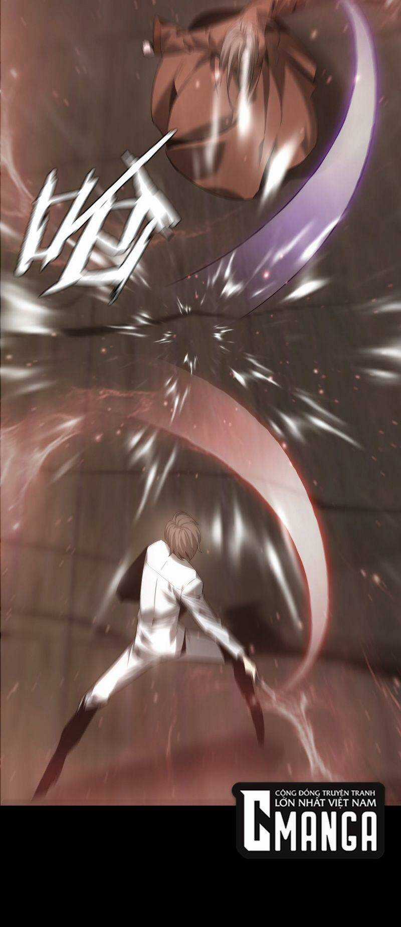 U Nhân - Chapter 23 - Trang 30